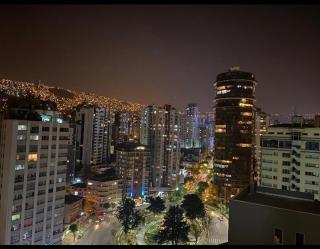 Apartment with an excellent location and an incredible view - 4
