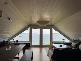 Best view beach front apartment - 9
