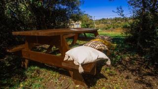 House with pool and hot tub in Villa Serrana - 6