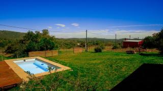 House with pool and hot tub in Villa Serrana - 5