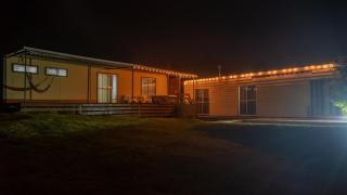 House with pool and hot tub in Villa Serrana - 2