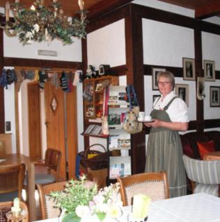 Ferienwohnung 5 - 1