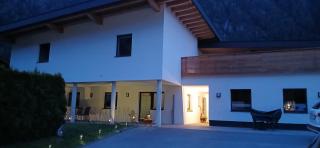 Ferienwohnung Büchele - 2