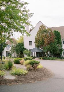 La Tourelle Inn & Spa - 0
