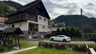Casa din Munti - 0
