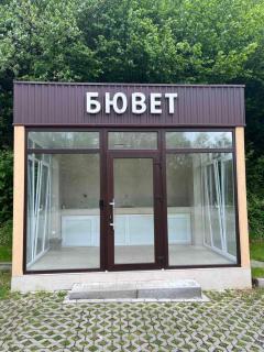 Апартаменти BlueAqua в ЖК Сонячний квартал - 1