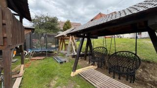 Casa din Munti - 1