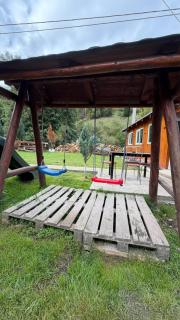 Casa din Munti - 2