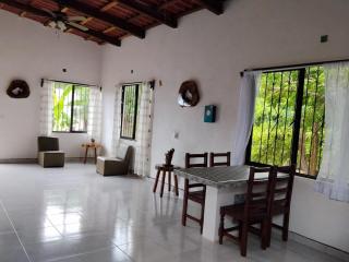Casa Ciruelo, ideal for the weekend, close to the beach - 7