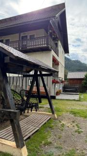 Casa din Munti - 7