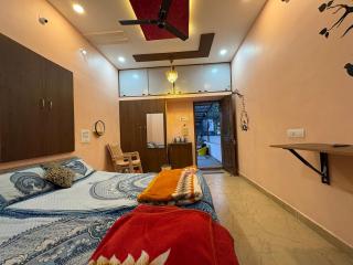 Om Sai Stays - 2