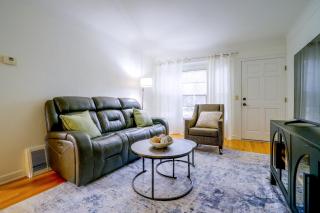 Extended Stay in Minneapolis! Shared Yard + Grill - 5
