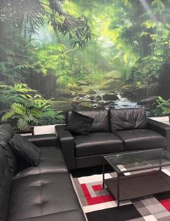 Quiet 1BR, West Coast inspired, Wi-Fi & Parking - 7