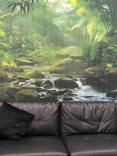 Quiet 1BR, West Coast inspired, Wi-Fi & Parking - 6