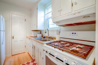 Extended Stay in Minneapolis! Shared Yard + Grill - 2