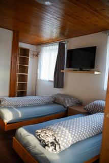 Pension Bobovka - 1