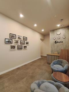 BUTA boutique hotel - Tbilissi - 1