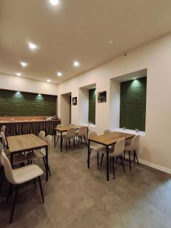 BUTA boutique hotel - Tbilisi - 1