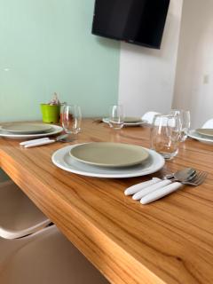 Efe House Con Cochera privada Puerto Norte - 3