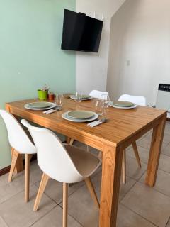Efe House Con Cochera privada Puerto Norte - 9