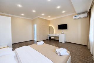 WHITE HOTEL GYUMRI - 0