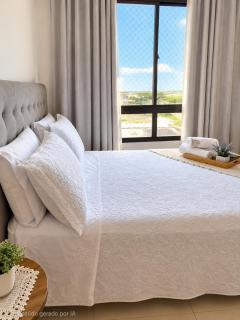 Apto 4 andar com vista incrível para piscina - 9