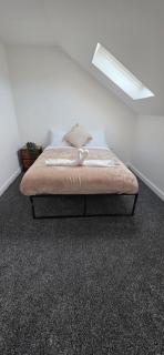 Burton House - 2BR - Sleeps 4 - Flat 9 - 6