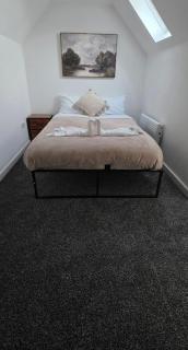 Burton House - 2BR - Sleeps 4 - Flat 9 - 4