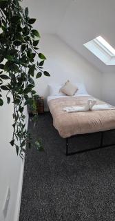 Burton House - 2BR - Sleeps 4 - Flat 9 - 1