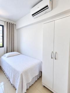 Apto 4 andar com vista incrível para piscina - 5