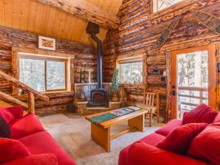 Bear Hollow Cabin - 8