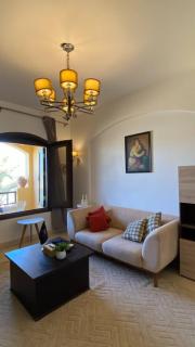 West golf one bedroom lagoon view - 4