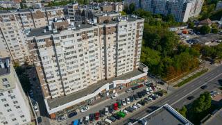 Apartament o cameră si living - 6