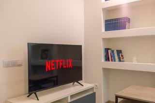 Apartament o cameră si living - 4
