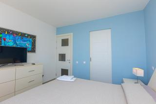 Apartament o cameră si living - 2