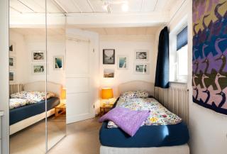 Elbferienhaus Altlaubegast - 4