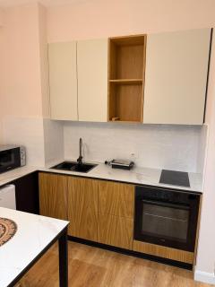 Elysium Apartment Tirana 2 - 2