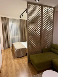 Elysium Apartment Tirana 2 - 6