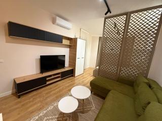 Elysium Apartment Tirana 2 - 4