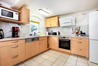 Elbferienhaus Altlaubegast - 7
