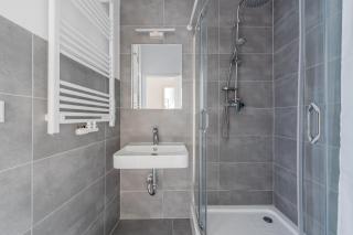 APARTS 4-Zimmer Apartment Markranstädt, Zwenkauer Straße - 9