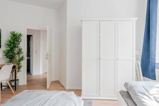 APARTS 4-Zimmer Apartment Markranstädt, Zwenkauer Straße - 8