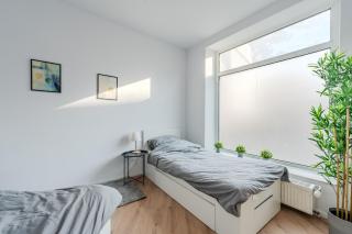 APARTS 4-Zimmer Apartment Markranstädt, Zwenkauer Straße - 5