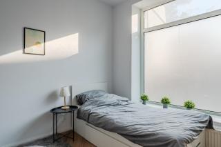 APARTS 4-Zimmer Apartment Markranstädt, Zwenkauer Straße - 4