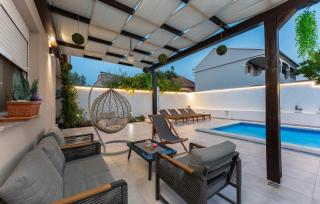 Villa Petra Pridraga - 2