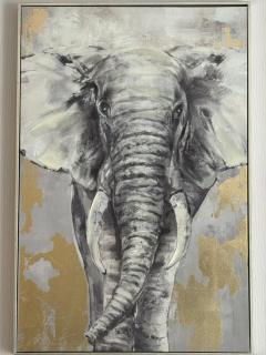 Elefante Blanco - 0