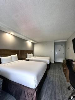 Travelodge by Wyndham Regina - 9