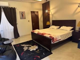 Executive Family Apartment - 9
