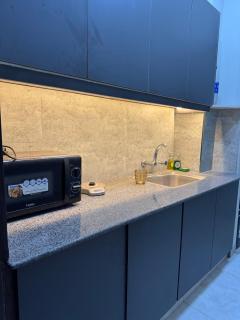 Executive Family Apartment - 8