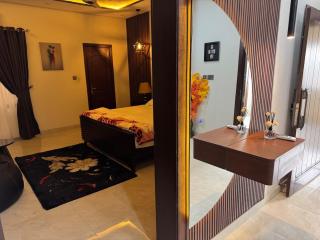 Executive Family Apartment - 7